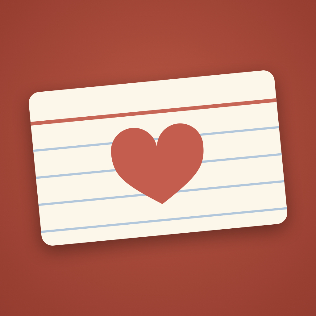 Handed Down icon
