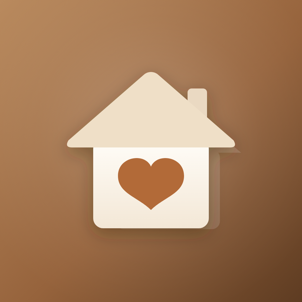 Housekept icon