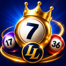 Lucky Lottery icon