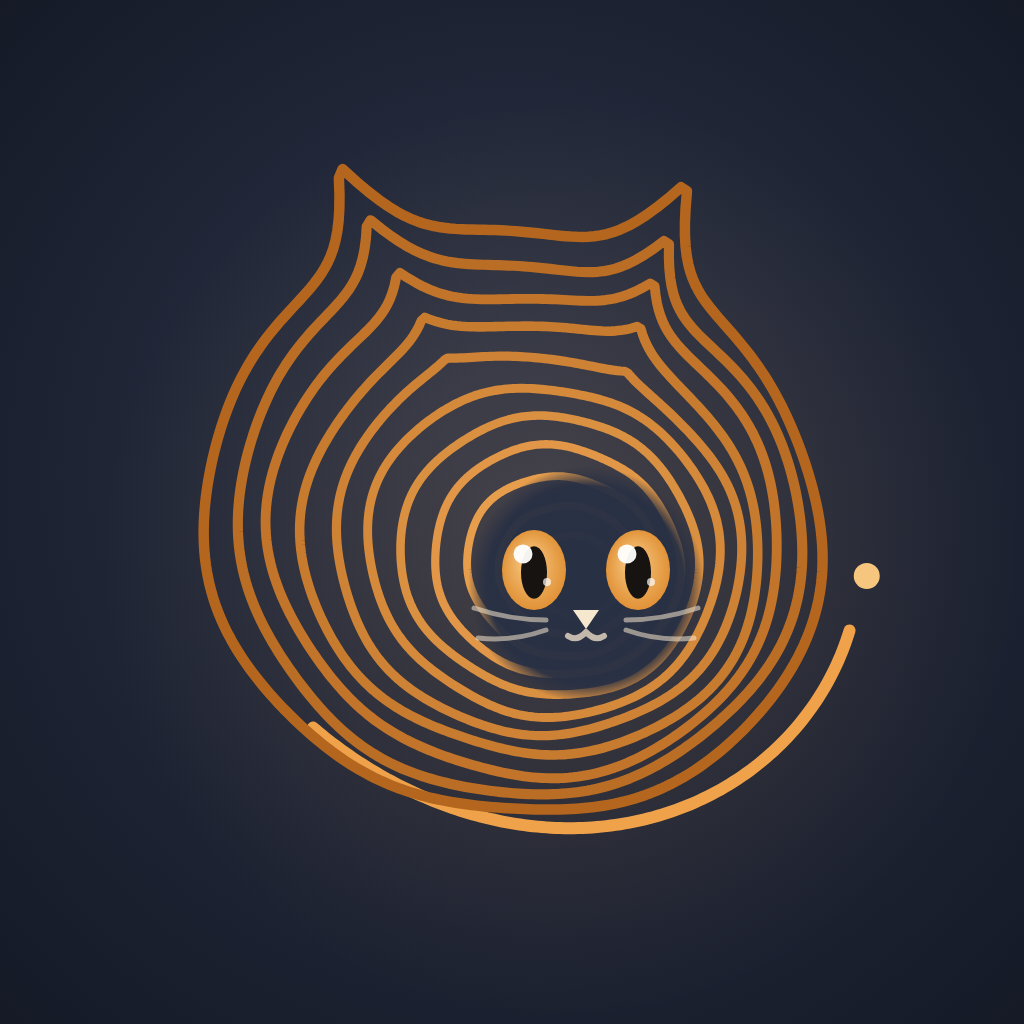 Meowmoir icon
