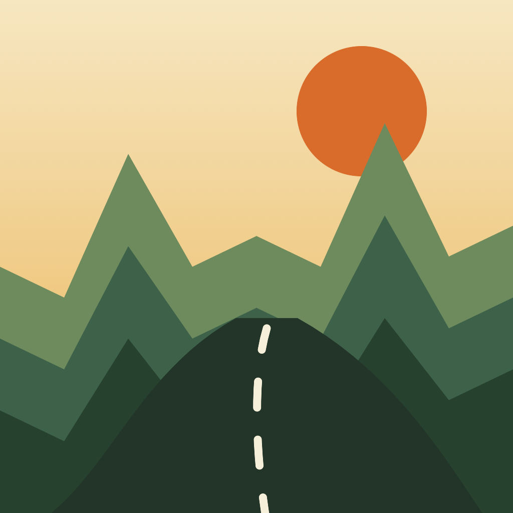 Roadlore icon