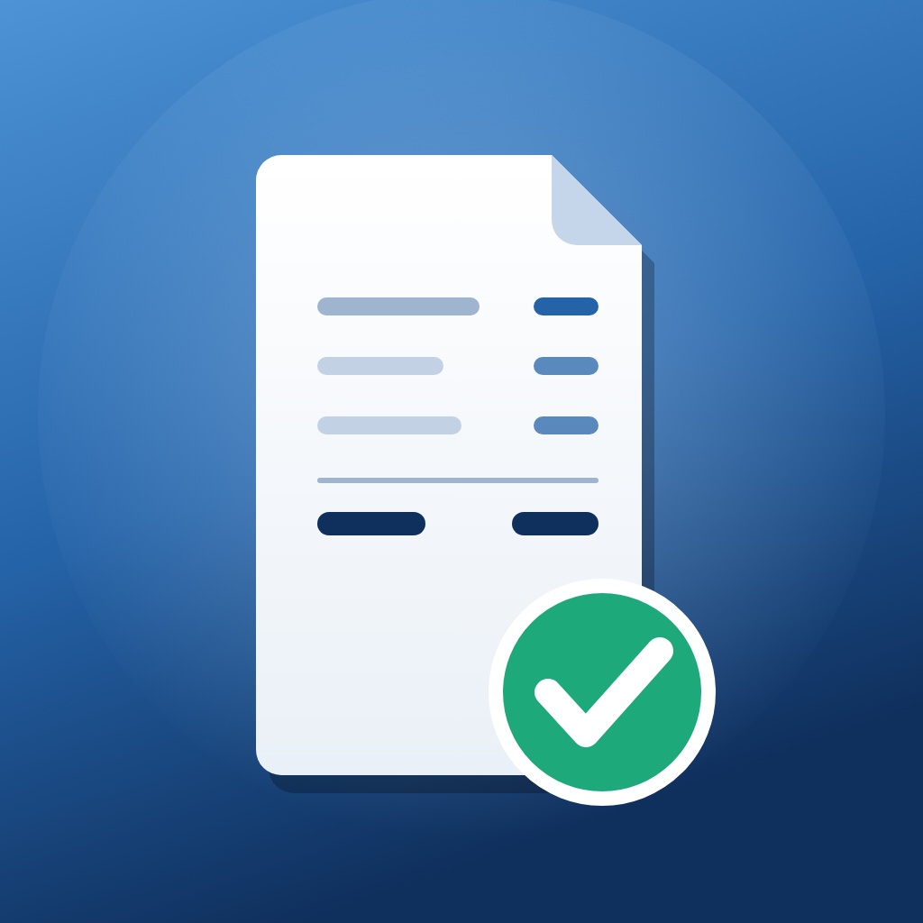 TidyInvoice icon