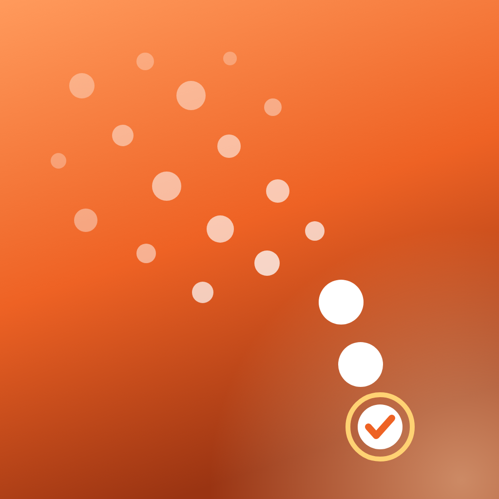 Unscatter icon